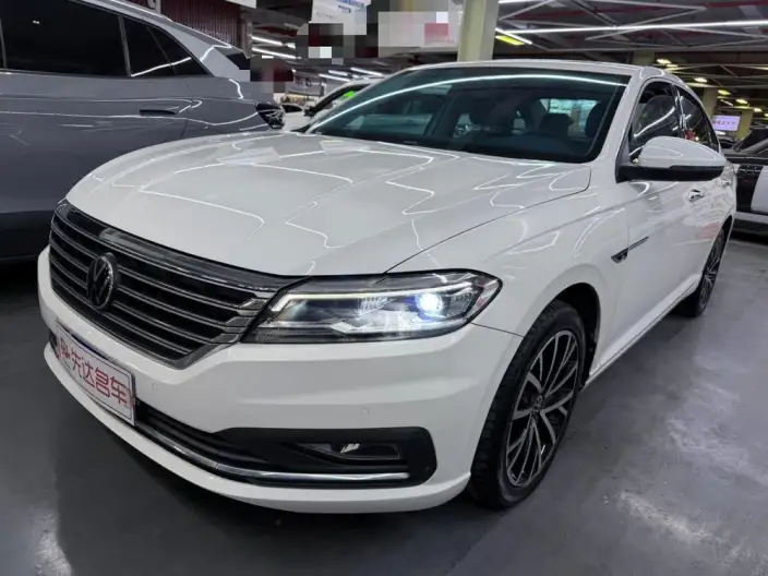 Volkswagen Lavida 2021 Model 280TSI DSG Deluxe Edition – фото 1