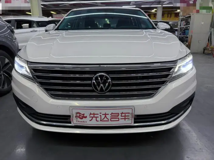 Volkswagen Lavida 2021 Model 280TSI DSG Deluxe Edition – фото 2