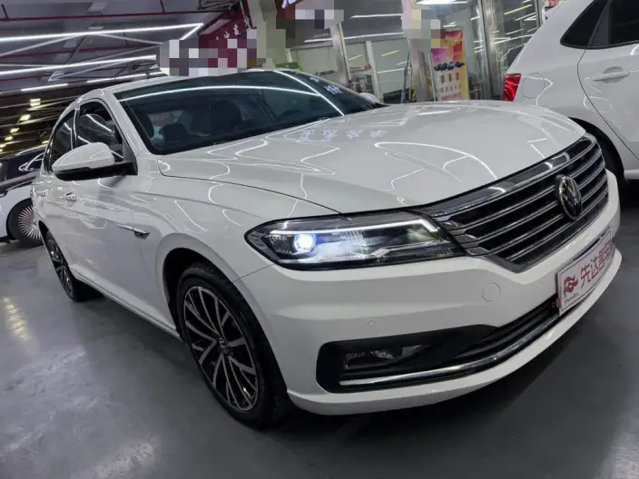 Volkswagen Lavida 2021 Model 280TSI DSG Deluxe Edition – фото 3