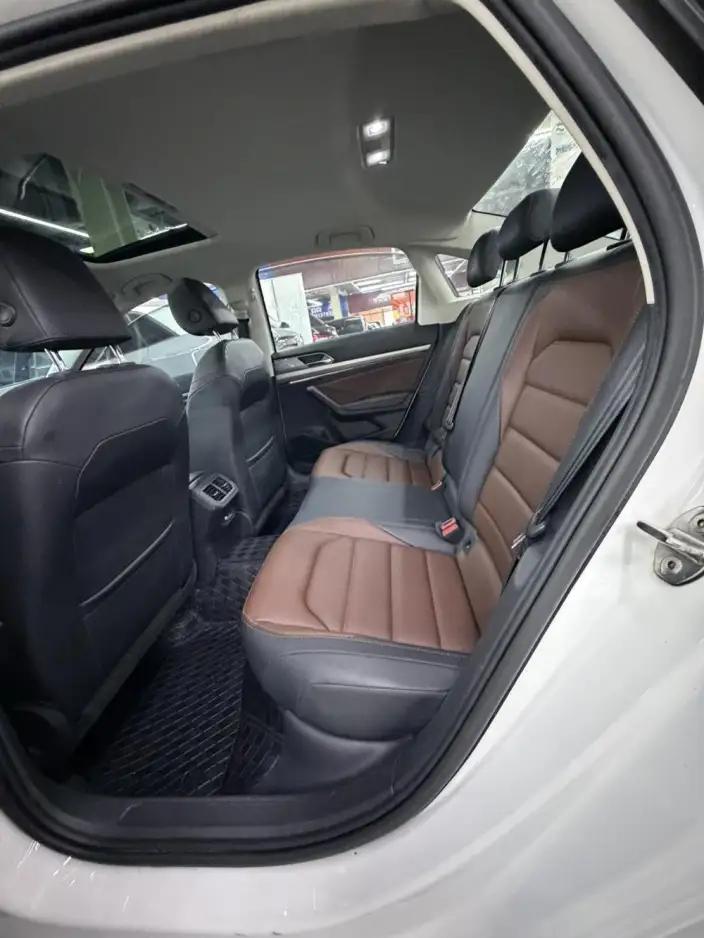 Volkswagen Lavida 2021 Model 280TSI DSG Deluxe Edition – фото 7