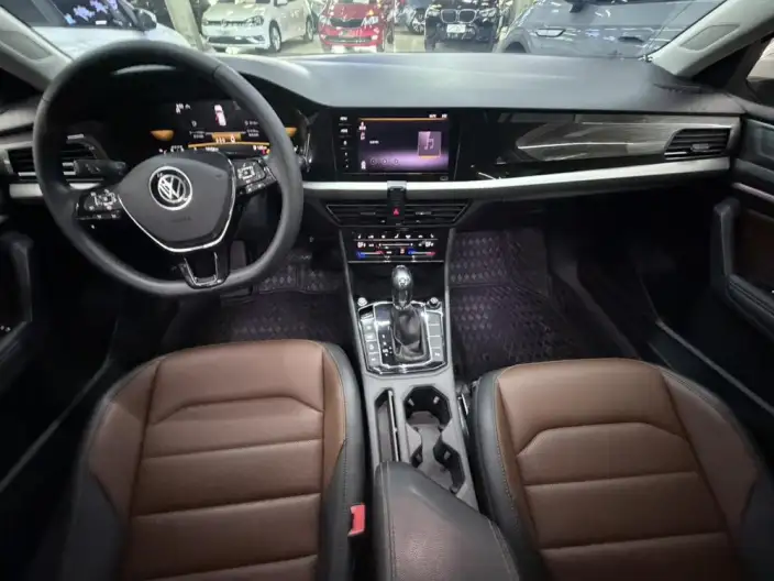 Volkswagen Lavida 2021 Model 280TSI DSG Deluxe Edition – фото 8