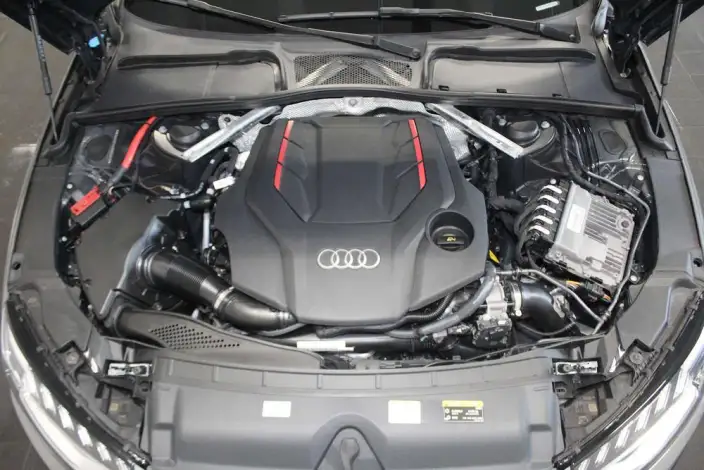 Audi S4 2024 Model Limousine 3.0TFSI – фото 6