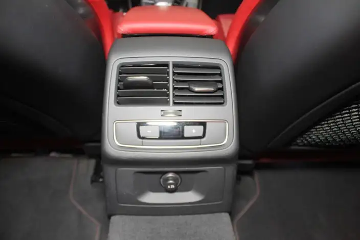 Audi S4 2024 Model Limousine 3.0TFSI – фото 7