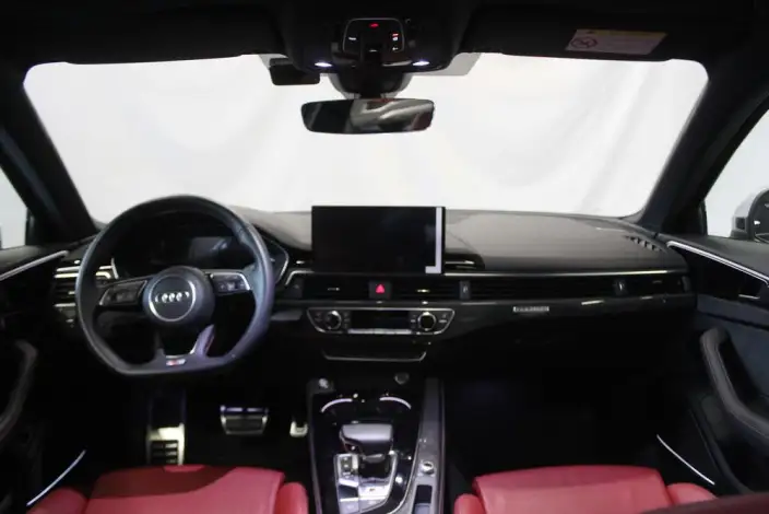 Audi S4 2024 Model Limousine 3.0TFSI – фото 9