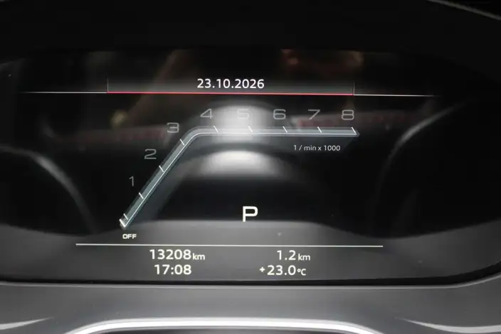 Audi S4 2024 Model Limousine 3.0TFSI – фото 10