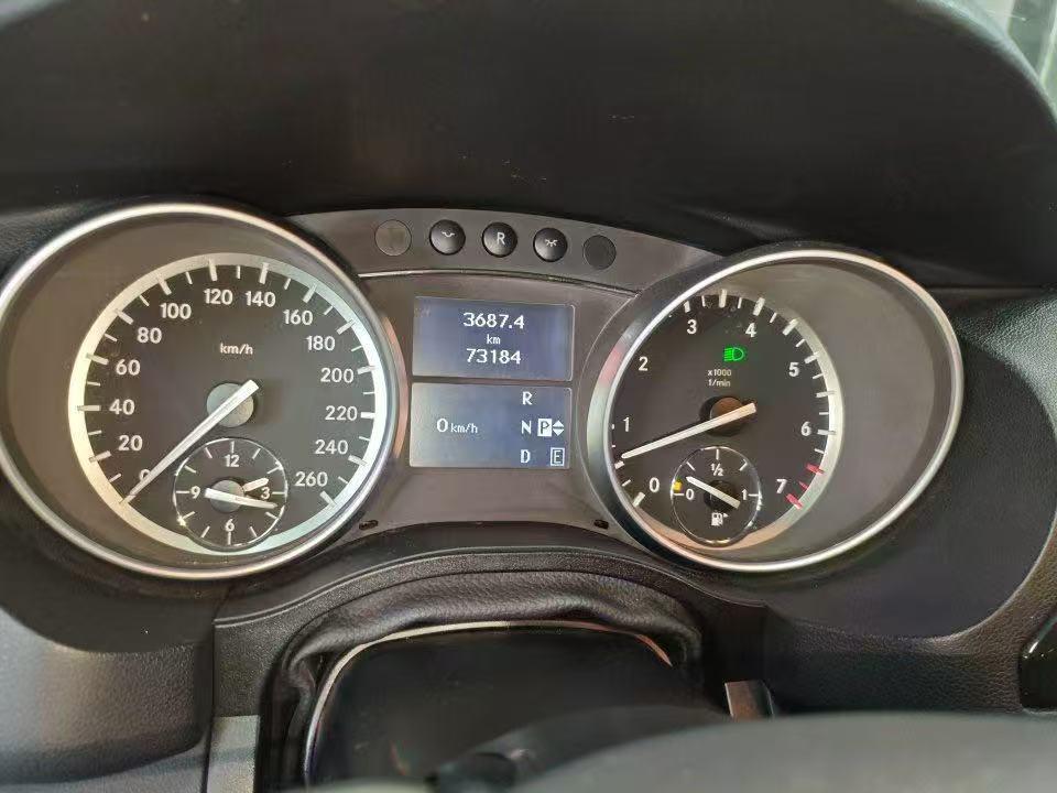 Mercedes-Benz R-Class 2017 модификация R 320 4MATIC Business Collector Edition – фото 6