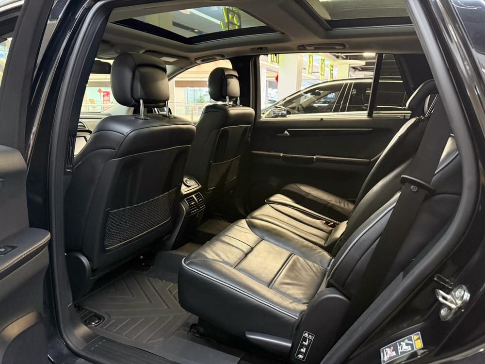 Mercedes-Benz R-Class 2017 модификация R 320 4MATIC Business Collector Edition – фото 8