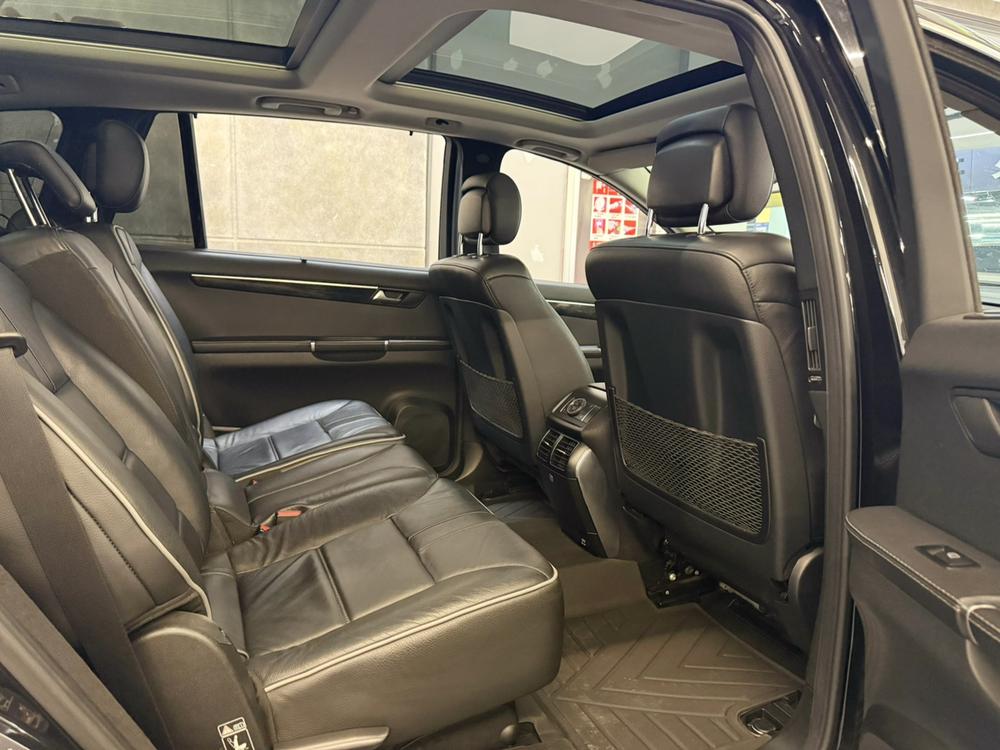 Mercedes-Benz R-Class 2017 модификация R 320 4MATIC Business Collector Edition – фото 12