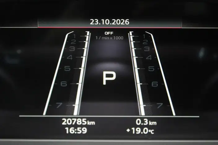 Audi RS 5 2024 Model 2.9T Sportback Burning engine Edition – фото 7