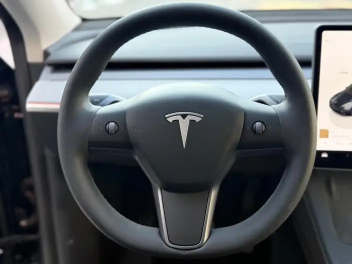 Model Y 2024 Model Rear-wheel drive version – фото 8