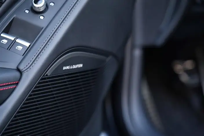 Audi R8 2022 Model V10 Coupe Performance – фото 9