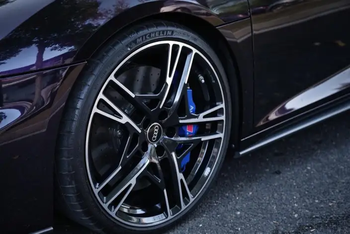 Audi R8 2022 Model V10 Coupe Performance – фото 10