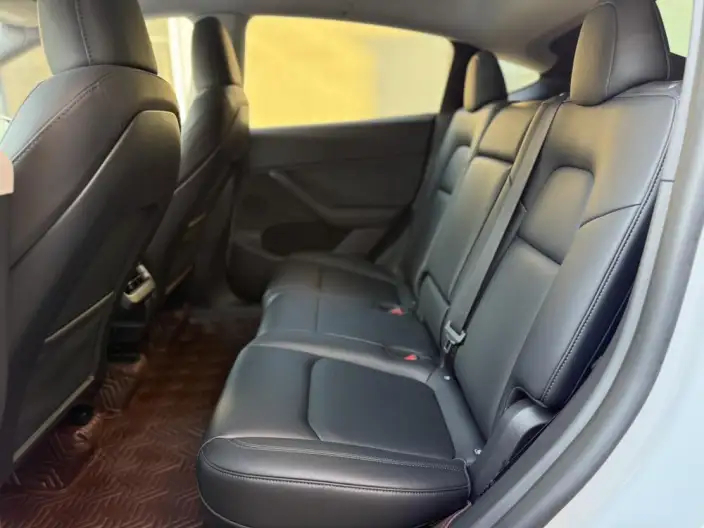 Model Y 2024 Model Rear-wheel drive version – фото 10