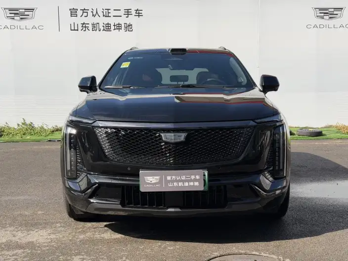 Cadillac XT5 PHEV 2027 Model Smart Hybrid 4WD Pro Max – фото 2