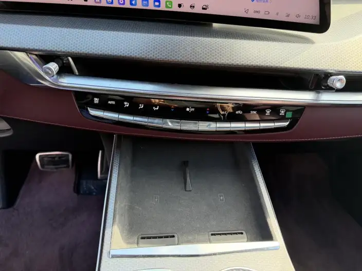 Cadillac XT5 PHEV 2027 Model Smart Hybrid 4WD Pro Max – фото 9