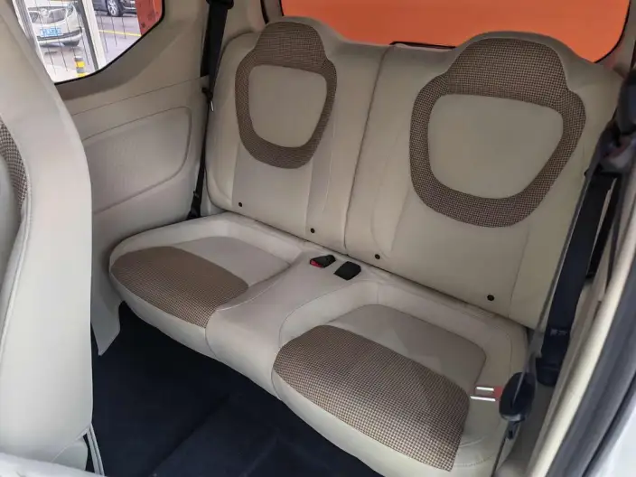 Wuling Hongguang MINIEV 2024 Model 215km Youth Edition Lithium Iron Phosphate – фото 9