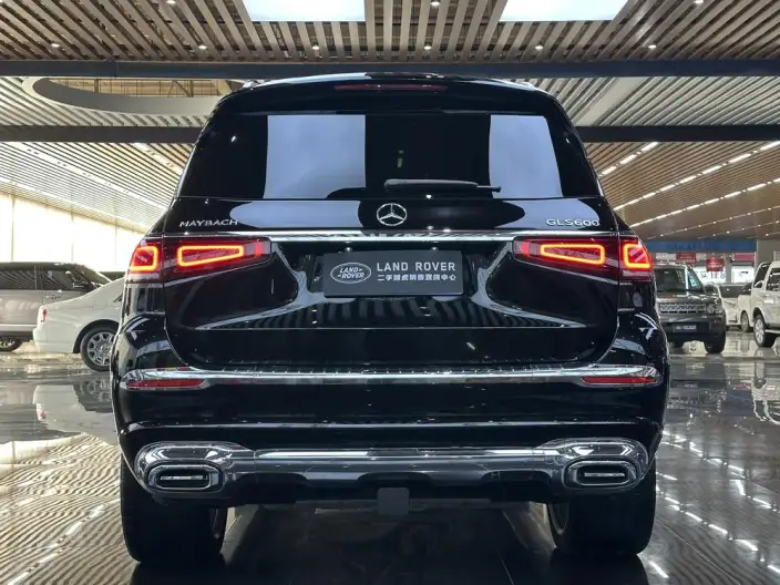 Mercedes-Benz CLS 2023 Model 3.0T Automatic 4WD 4 seat Parallel Imported – фото 5