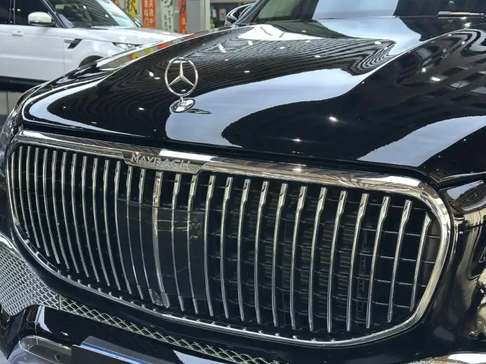 Mercedes-Benz CLS 2023 Model 3.0T Automatic 4WD 4 seat Parallel Imported – фото 8