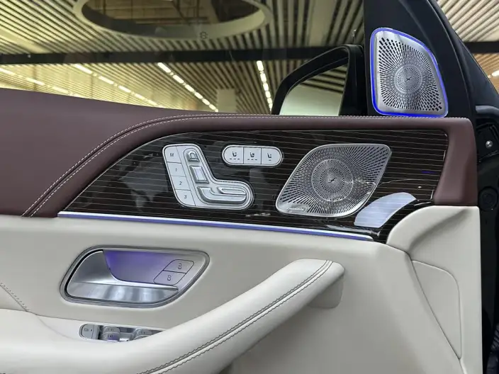 Mercedes-Benz CLS 2023 Model 3.0T Automatic 4WD 4 seat Parallel Imported – фото 9