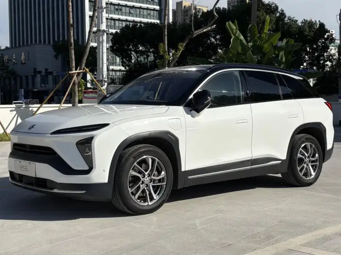 NIO ES6 2022 Model 455KM Sports Edition – фото 1