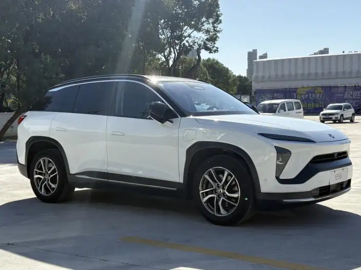 NIO ES6 2022 Model 455KM Sports Edition – фото 2