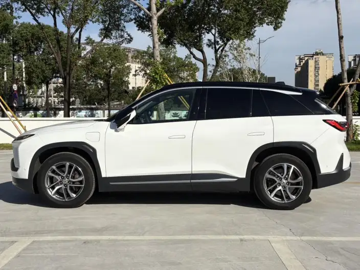 NIO ES6 2022 Model 455KM Sports Edition – фото 3