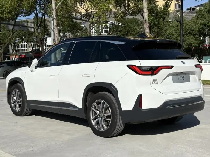 NIO ES6 2022 Model 455KM Sports Edition – фото 4