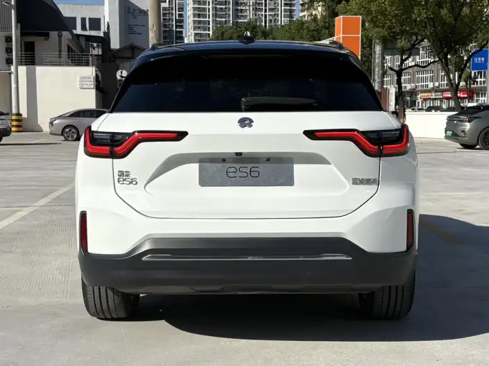 NIO ES6 2022 Model 455KM Sports Edition – фото 5