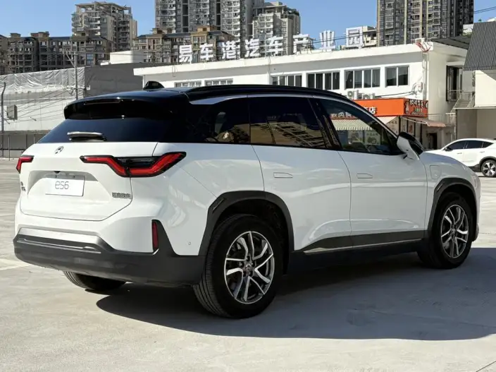 NIO ES6 2022 Model 455KM Sports Edition – фото 6