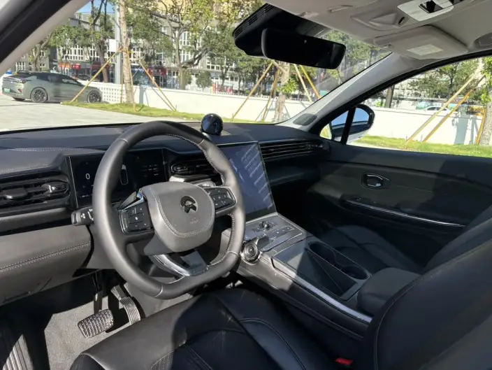 NIO ES6 2022 Model 455KM Sports Edition – фото 8