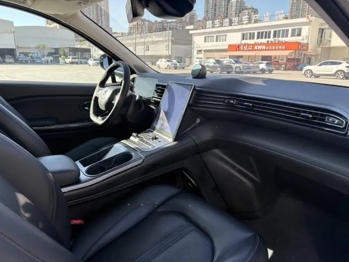 NIO ES6 2022 Model 455KM Sports Edition – фото 9