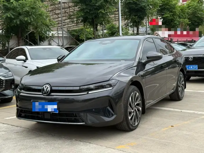 Volkswagen Sagitar 2026 Model L 300TSI DSG Elite Model – фото 1