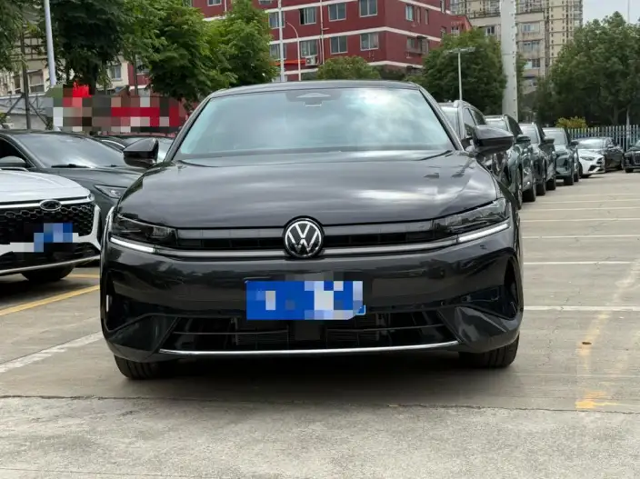 Volkswagen Sagitar 2026 Model L 300TSI DSG Elite Model – фото 2