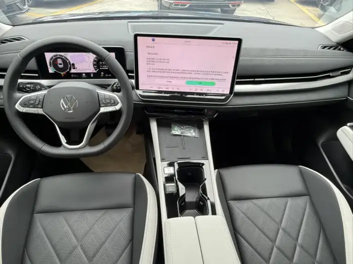 Volkswagen Sagitar 2026 Model L 300TSI DSG Elite Model – фото 9