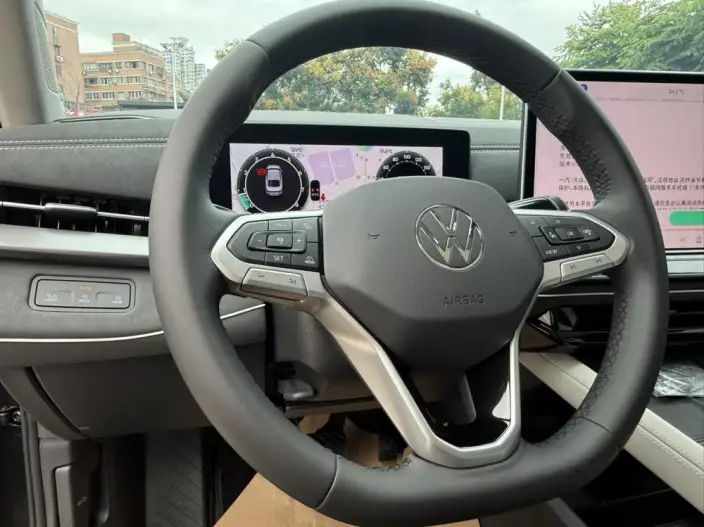 Volkswagen Sagitar 2026 Model L 300TSI DSG Elite Model – фото 10