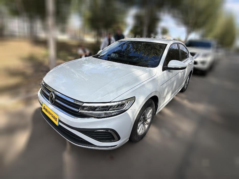 Volkswagen Bora 2023 200TSI DSG Smooth Travel – фото 1