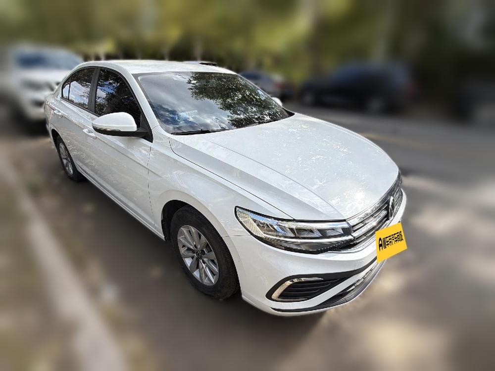 Volkswagen Bora 2023 200TSI DSG Smooth Travel – фото 3