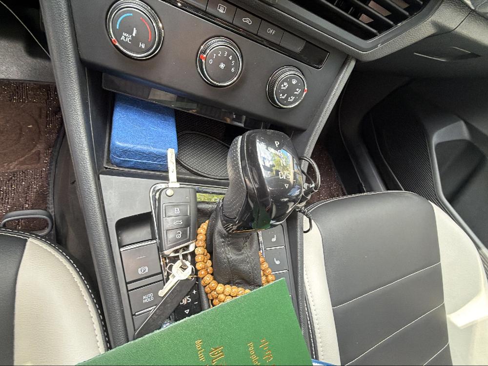 Volkswagen Bora 2023 200TSI DSG Smooth Travel – фото 9