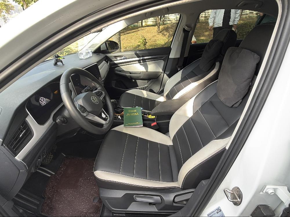Volkswagen Bora 2023 200TSI DSG Smooth Travel – фото 10