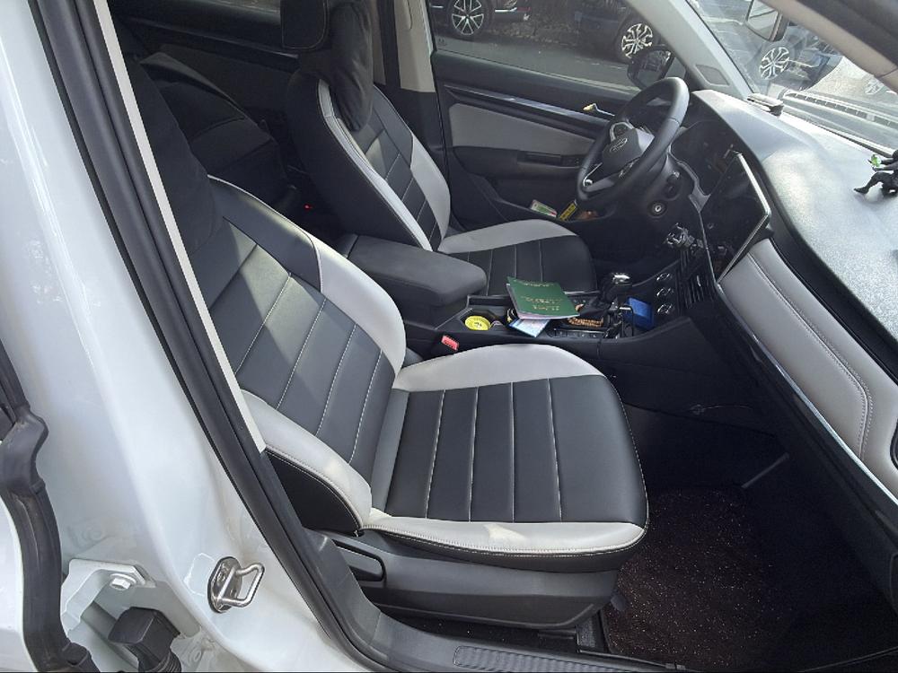 Volkswagen Bora 2023 200TSI DSG Smooth Travel – фото 11