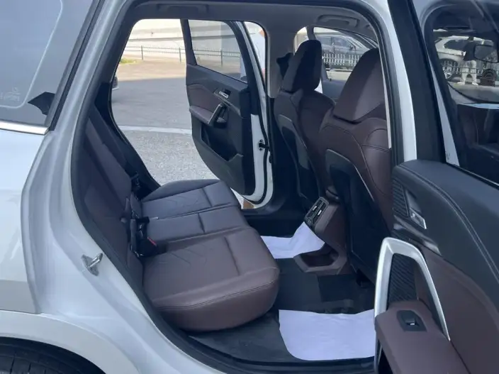 BMW X1 2023 Model sDrive25Li M Sports Set – фото 10