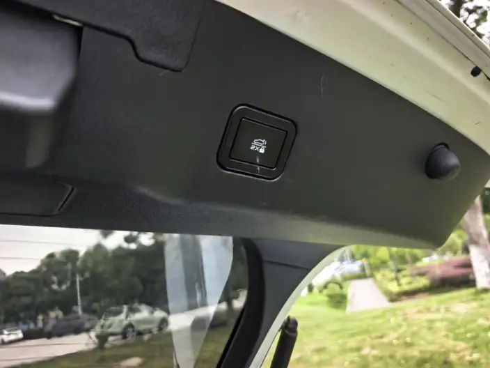 Changan UNI-V 2022 Model 1.5T Sports Edition – фото 10