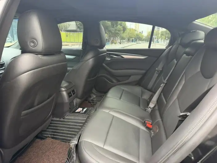 Cadillac CT5 2022 Model 28T Luxury Model – фото 9