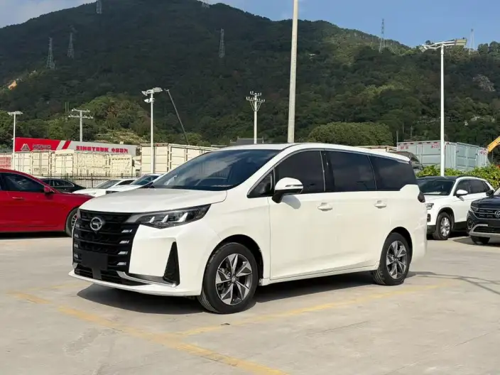 GAC Trumpchi M6 2023 Model PRO 270T WDCT Exclusive Edition