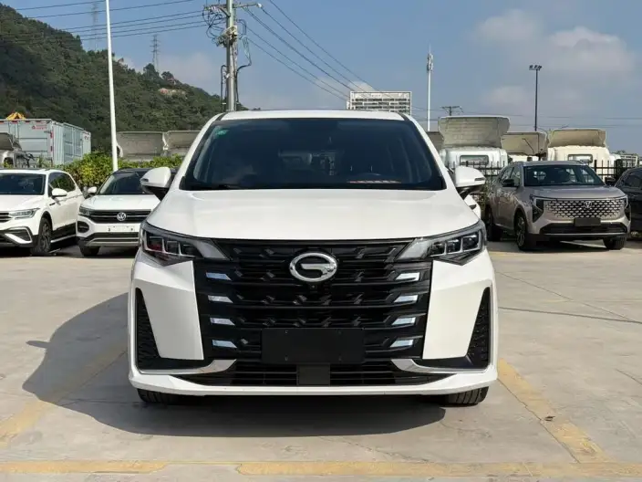 GAC Trumpchi M6 2023 Model PRO 270T WDCT Exclusive Edition