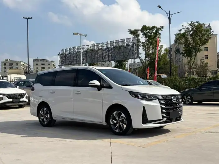 GAC Trumpchi M6 2023 Model PRO 270T WDCT Exclusive Edition