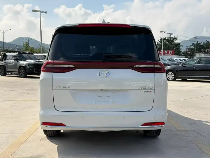 GAC Trumpchi M6 2023 Model PRO 270T WDCT Exclusive Edition – фото 5