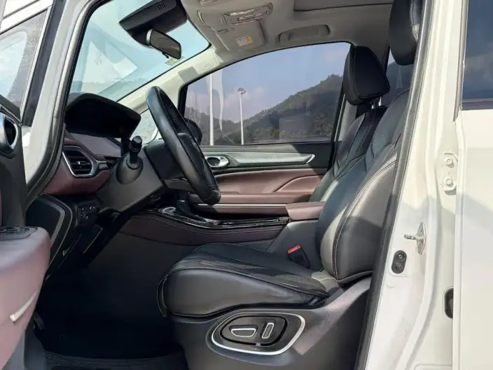 GAC Trumpchi M6 2023 Model PRO 270T WDCT Exclusive Edition – фото 7