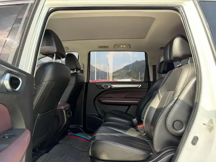 GAC Trumpchi M6 2023 Model PRO 270T WDCT Exclusive Edition – фото 8