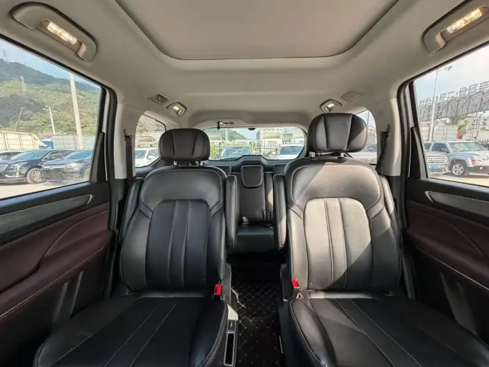 GAC Trumpchi M6 2023 Model PRO 270T WDCT Exclusive Edition – фото 9